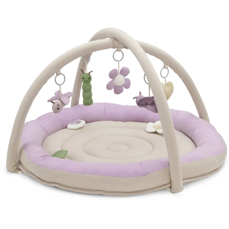 Vanilla COPENHAGEN Lavender Lekematte Butterfly Soft Edge