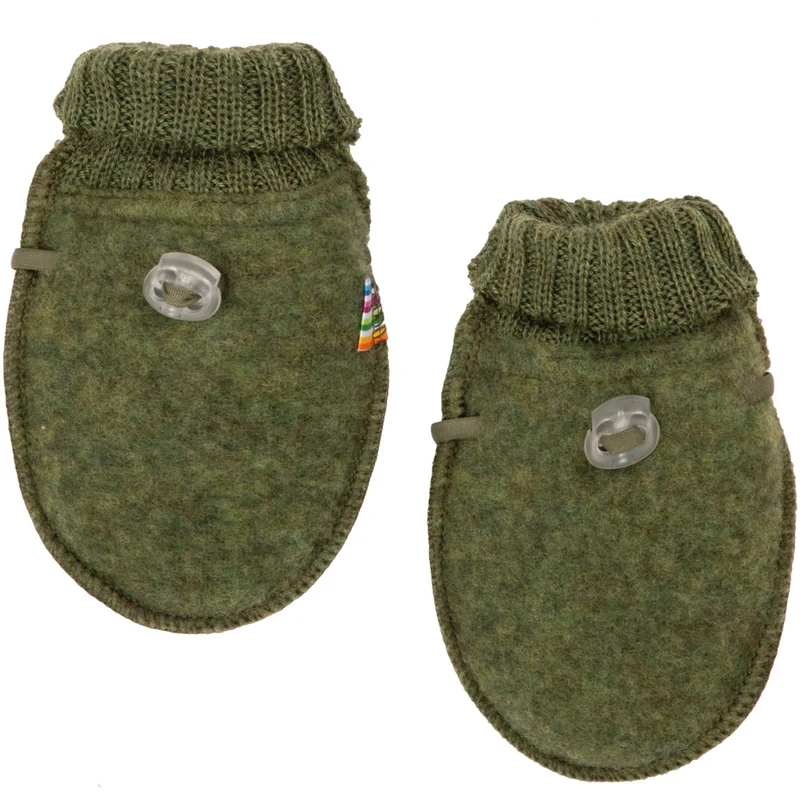 Joha Dark Olive Votter