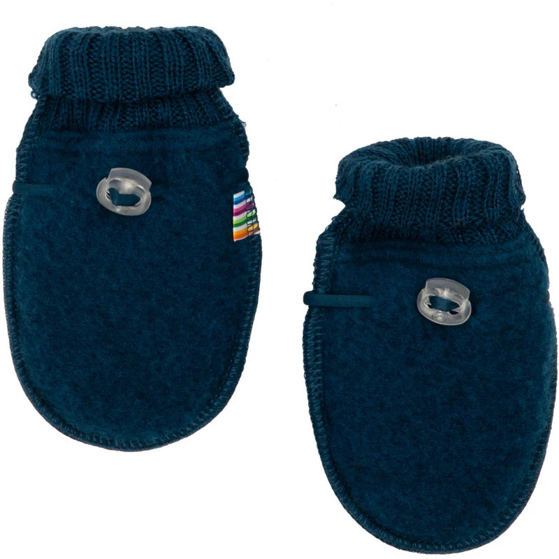 Joha Dark Turquoise Votter