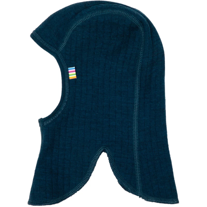 Joha Dark Turquoise Elefantlue Dobbel Lags