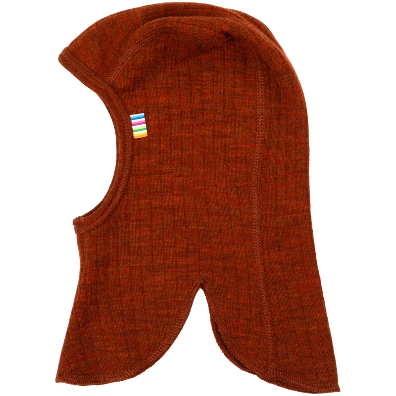 Joha Russet Elefantlue Dobbel Lags