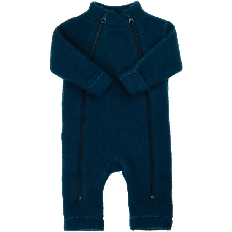 Joha Dark Turquoise Heldrakt 2-I-1