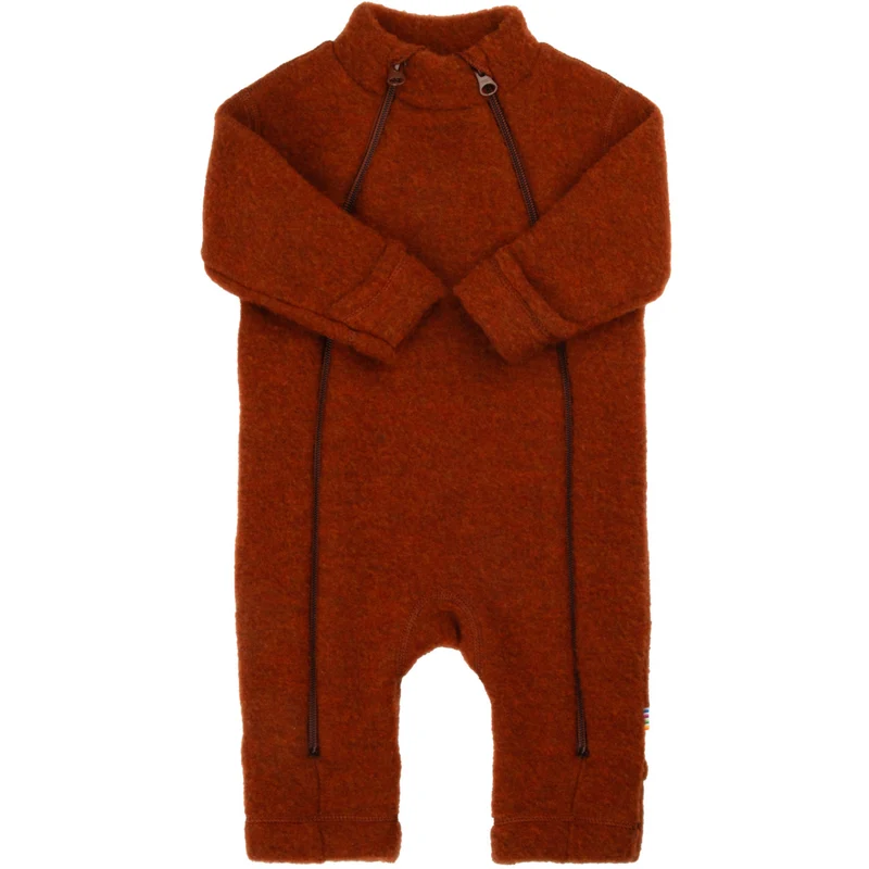 Joha Russet Heldrakt 2-I-1