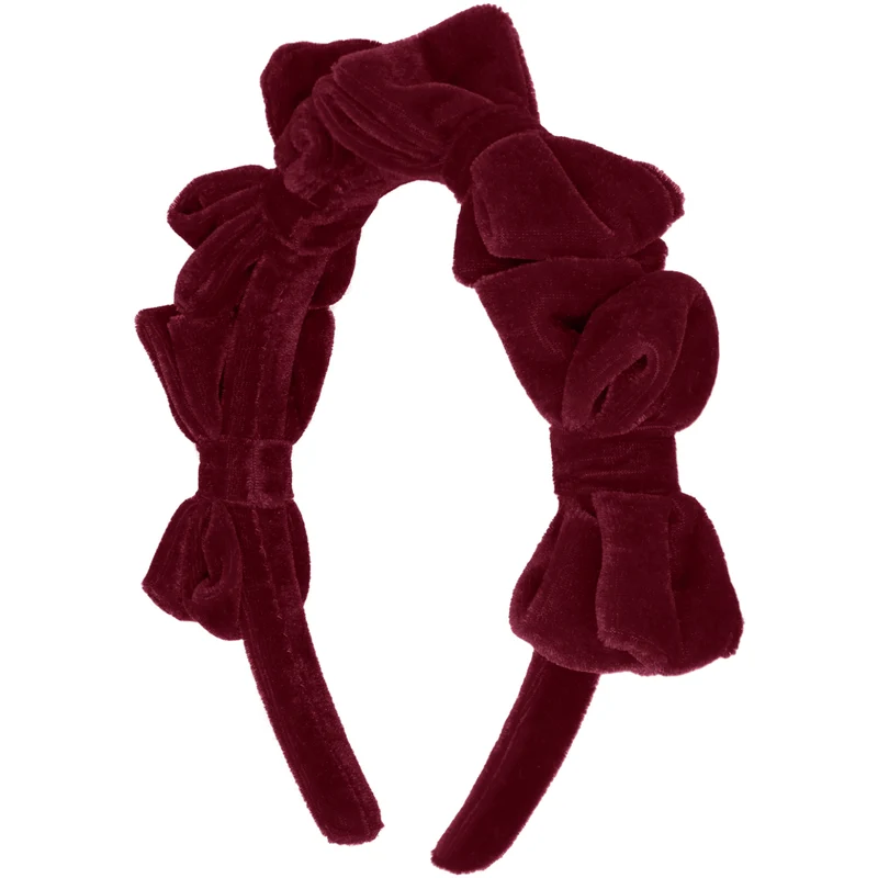 Hust & Claire Teaberry Fallulah Bue