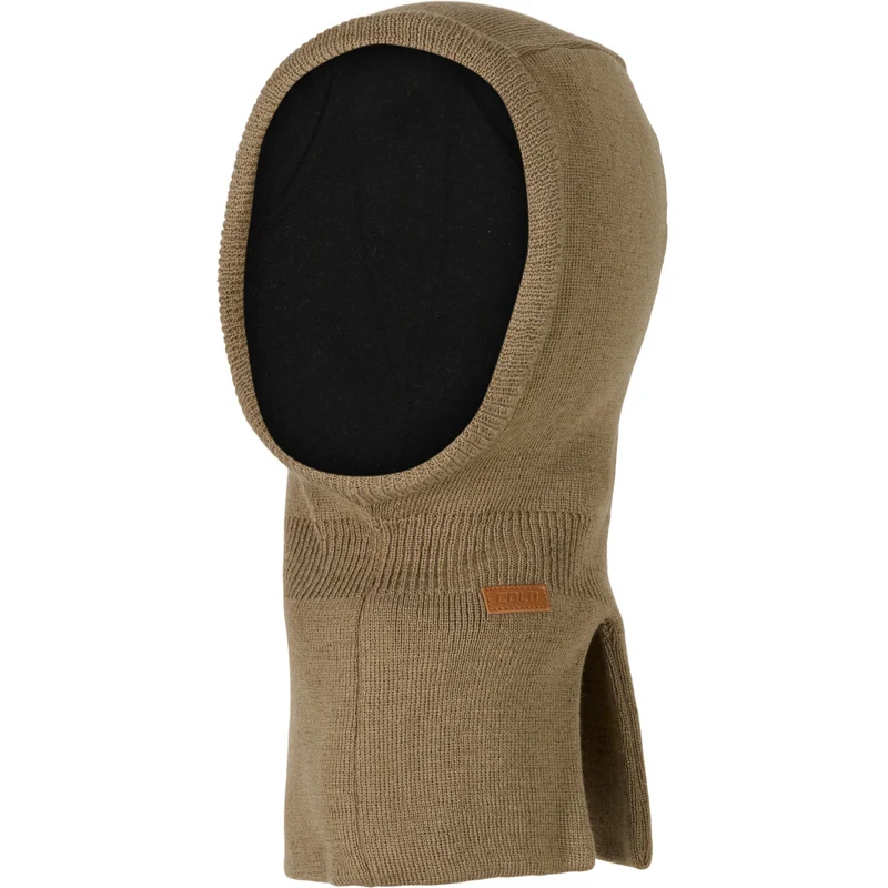 Cold Taupe Ull Basic Elefantlue