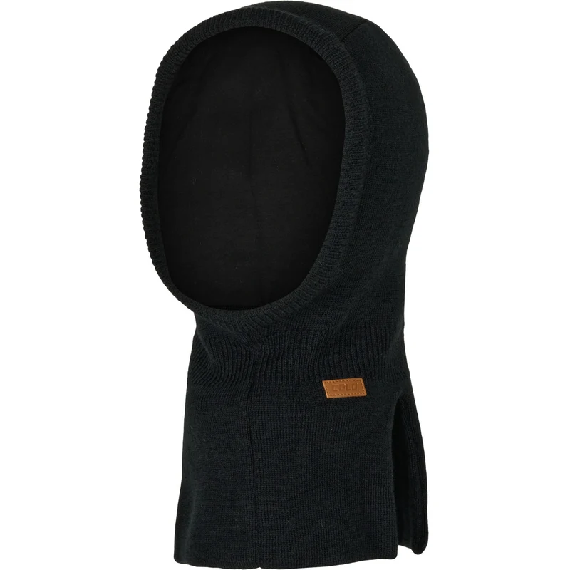 Cold Black Ull Basic Elefantlue