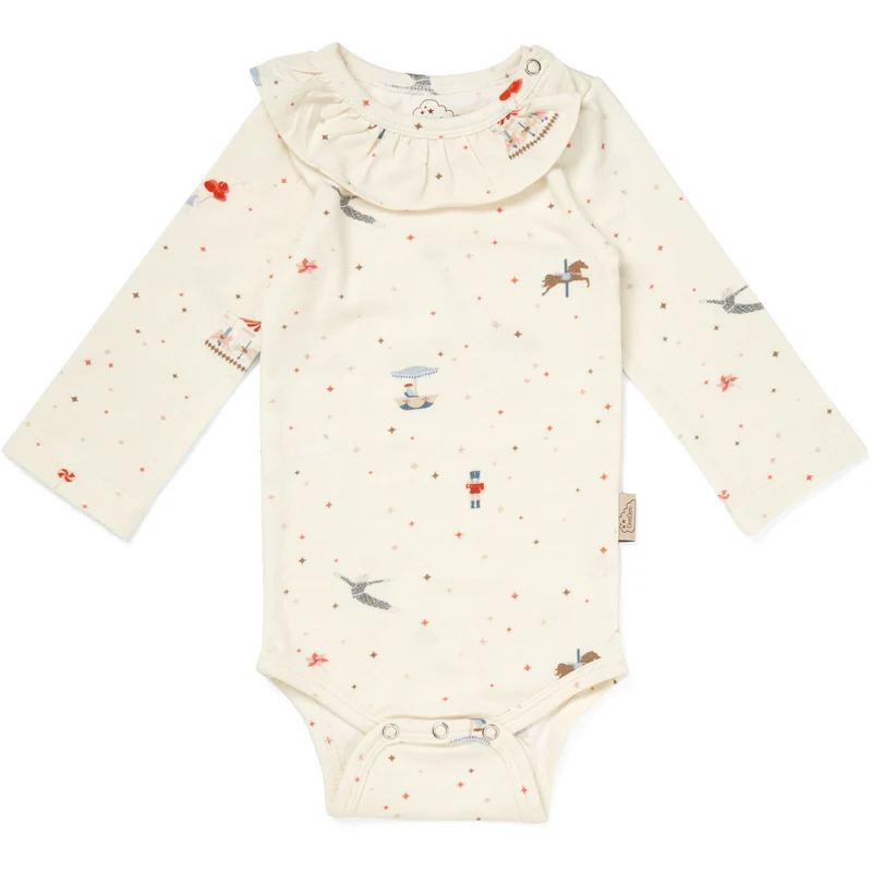 Cam Cam Copenhagen Carousel Body Holly