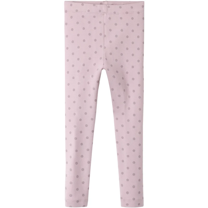 Name It Keepsake Lilac Nmfribekka Xsl Leggings