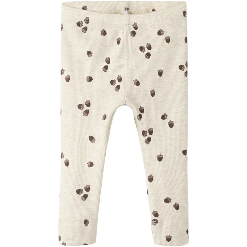 Name It Peyote Melange Nbmritus Xsl Leggings