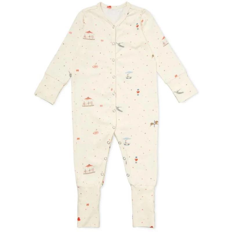 Cam Cam Copenhagen Carousel Baby Heldrakt Ellinor