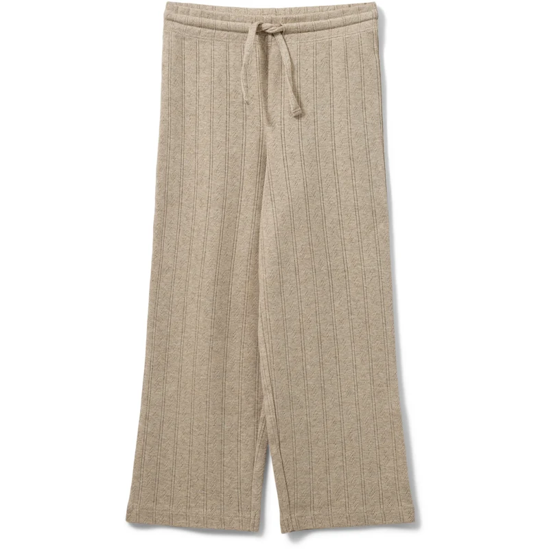 Sofie Schnoor Beige LovaSK Bukser