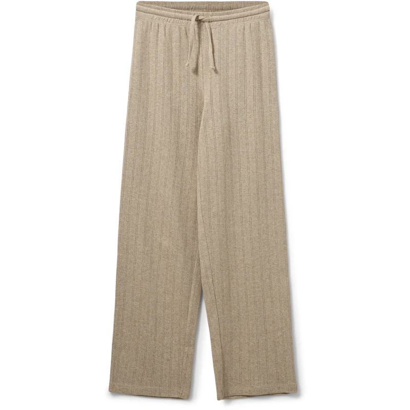 Sofie Schnoor Beige LovaSY Bukser