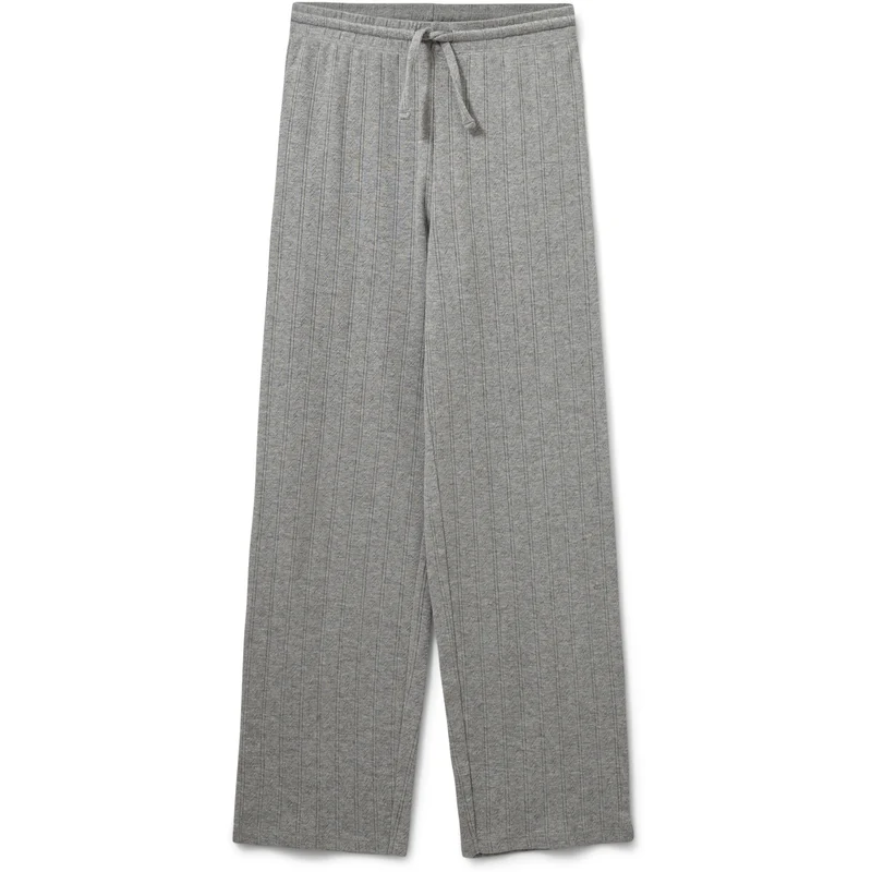 Sofie Schnoor Grey Melange LovaSY Bukser