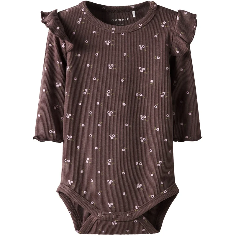 Name It Peppercorn Nbfsoho Ls Body