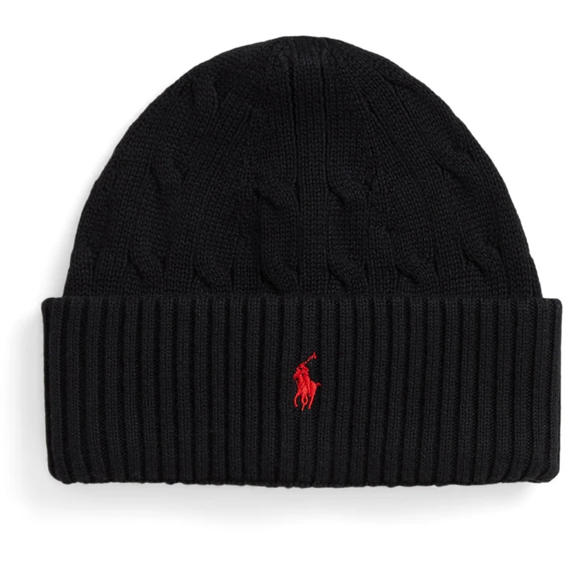 Polo Ralph Lauren Polo Black Boy Lue