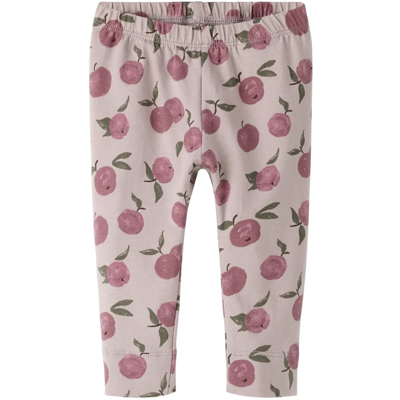 Name It Bark Nbfofelly Leggings