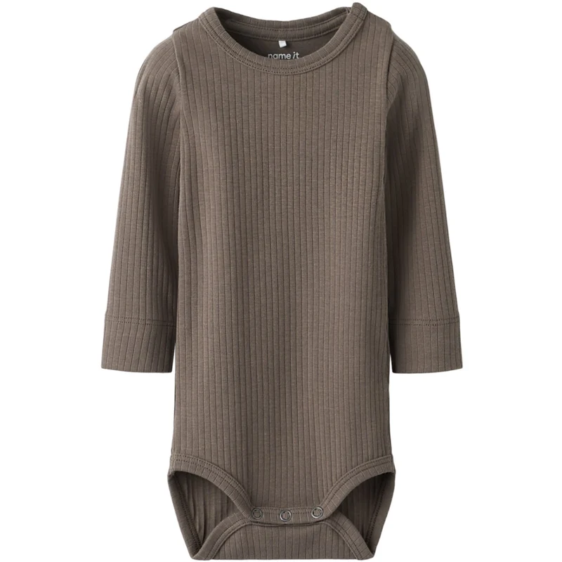 Name It Falcon Nbmofeyo Ls Slim Body