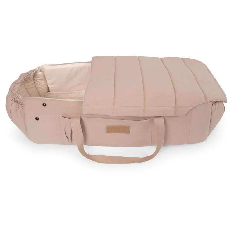 FILIBABBA Beige Frida Swift Bæresele 2.0