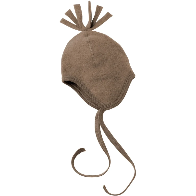 Engel Walnut Mélange Baby Lue