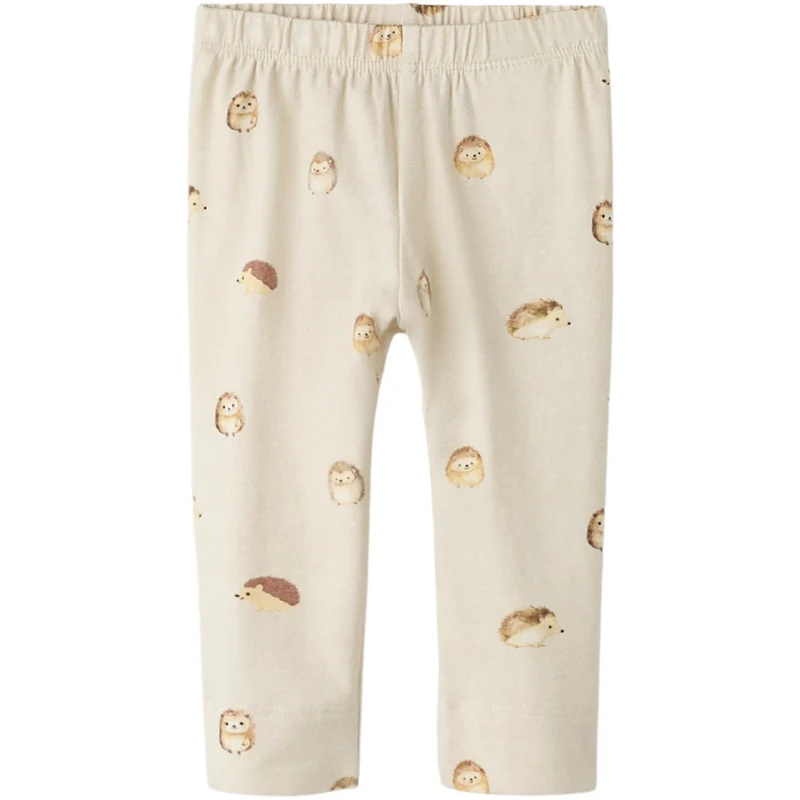 Name It Peyote Melange Nbnnille Xsl Leggings Lnoos