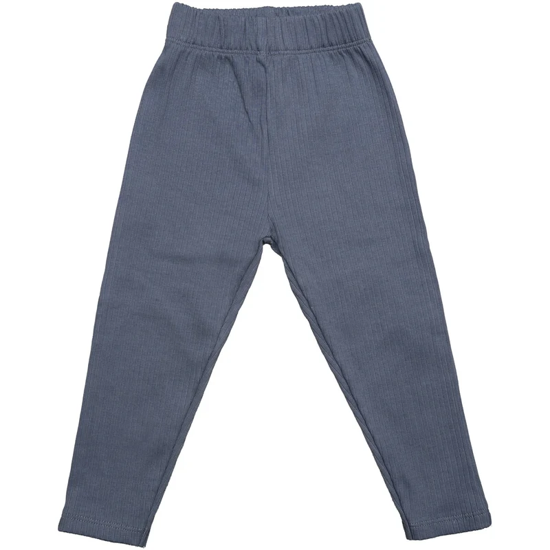 Hanevild Ombre Blue Leo Leggings