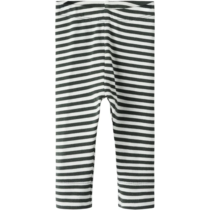 Name It Cloud Dancer Deep Forrest Nbmkian Xsl Leggings Box