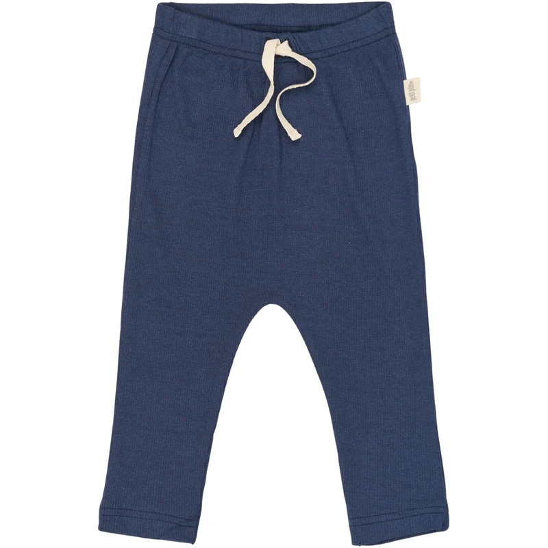 Petit Piao Dress Blue Bukser Modal