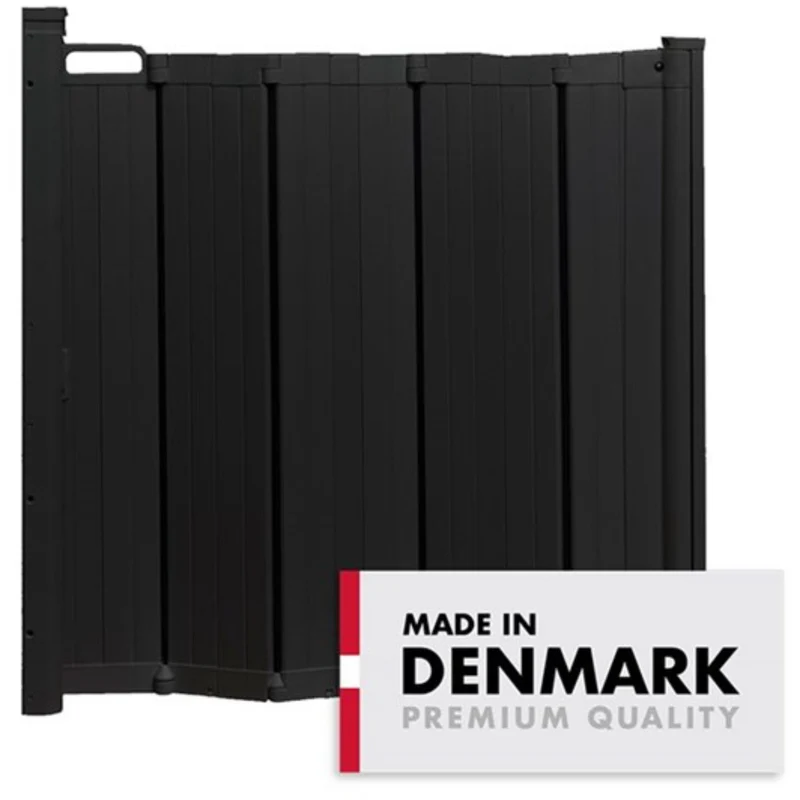BabyDan Guard Me, Black