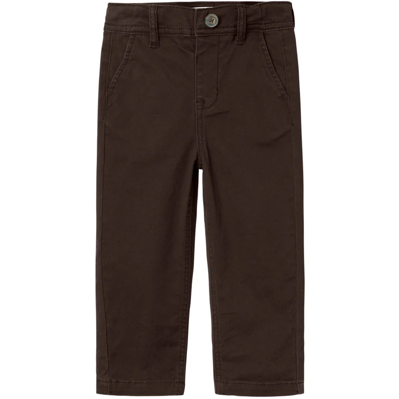 Name It Delicioso Nmmsilas Tapered Twi Bukser 9915-hn R