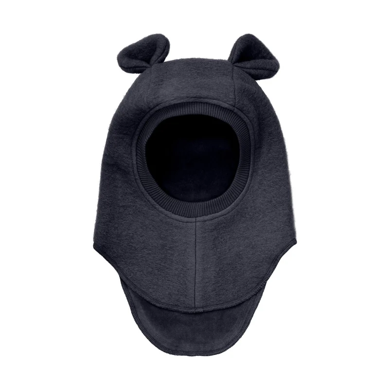 Huttelihut Dark Navy Elefantlue Ears Ull