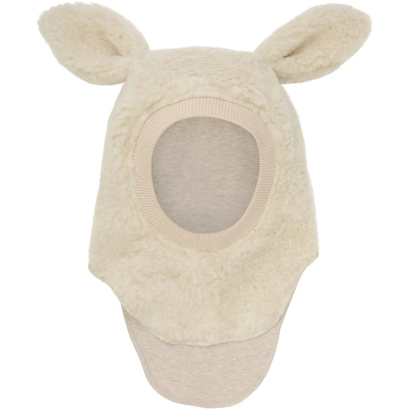 Huttelihut Cement Elefantlue Ears Ull Teddybjørn