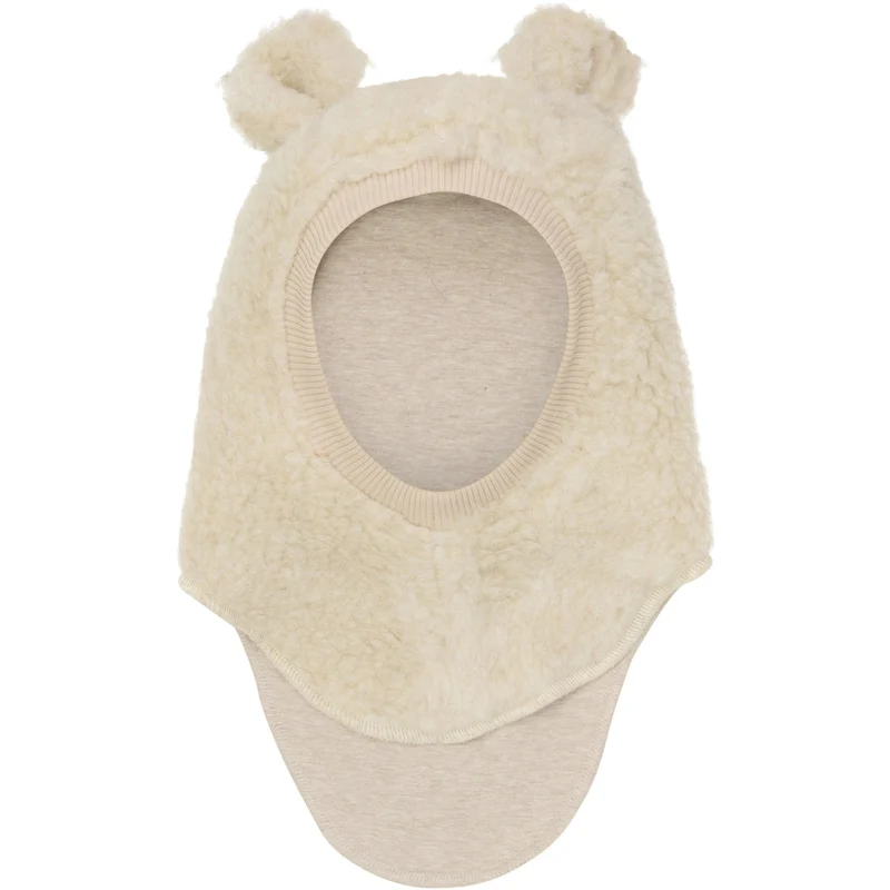 Huttelihut Cement Elefantlue Ears Ull Teddybjørn