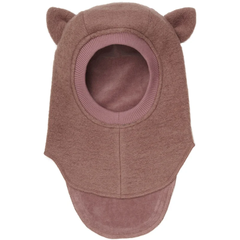 Huttelihut Burlwood Elefantlue Ears Ull