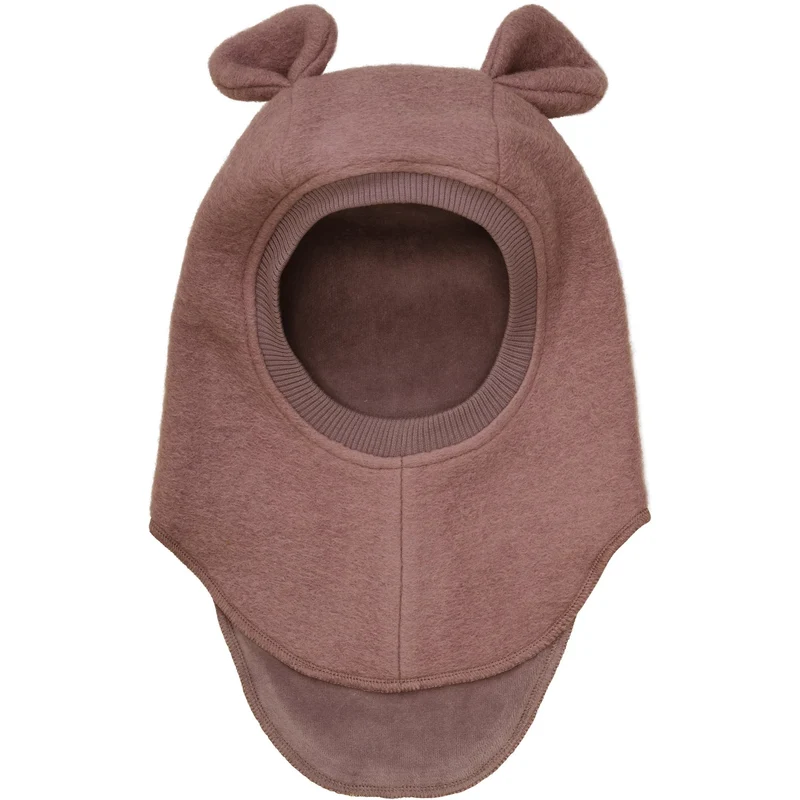 Huttelihut Burlwood Elefantlue Ears Ull