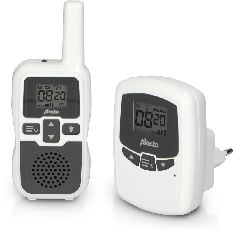Alecto Long Range Babycall