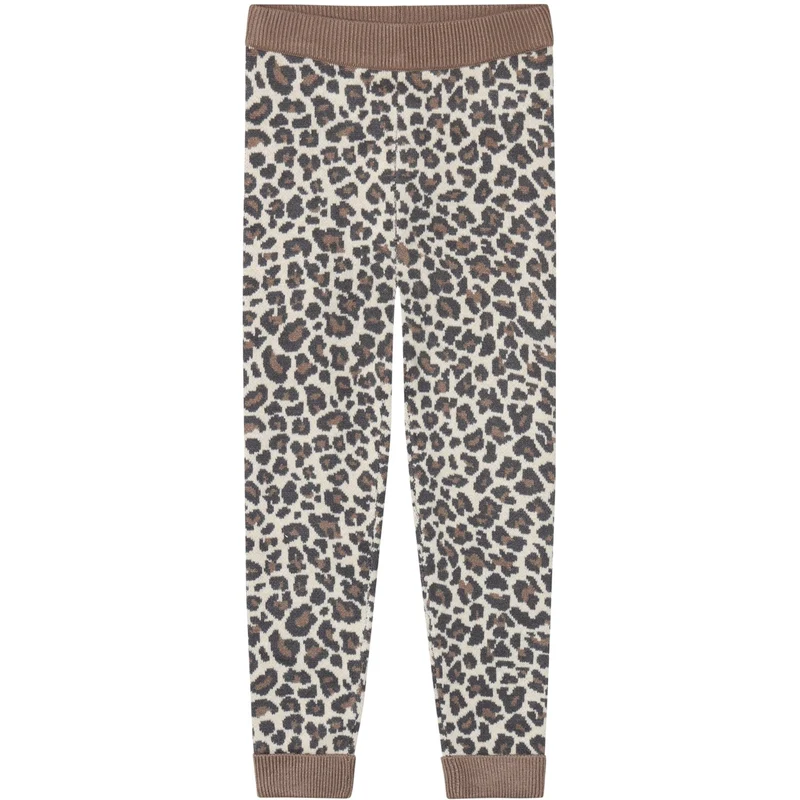 Fliink Pine Bark Benna Leo Leggings
