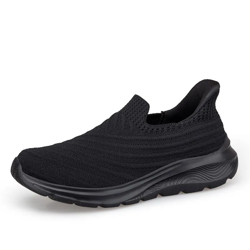 Slip-In Komfortsko – Hands-Free