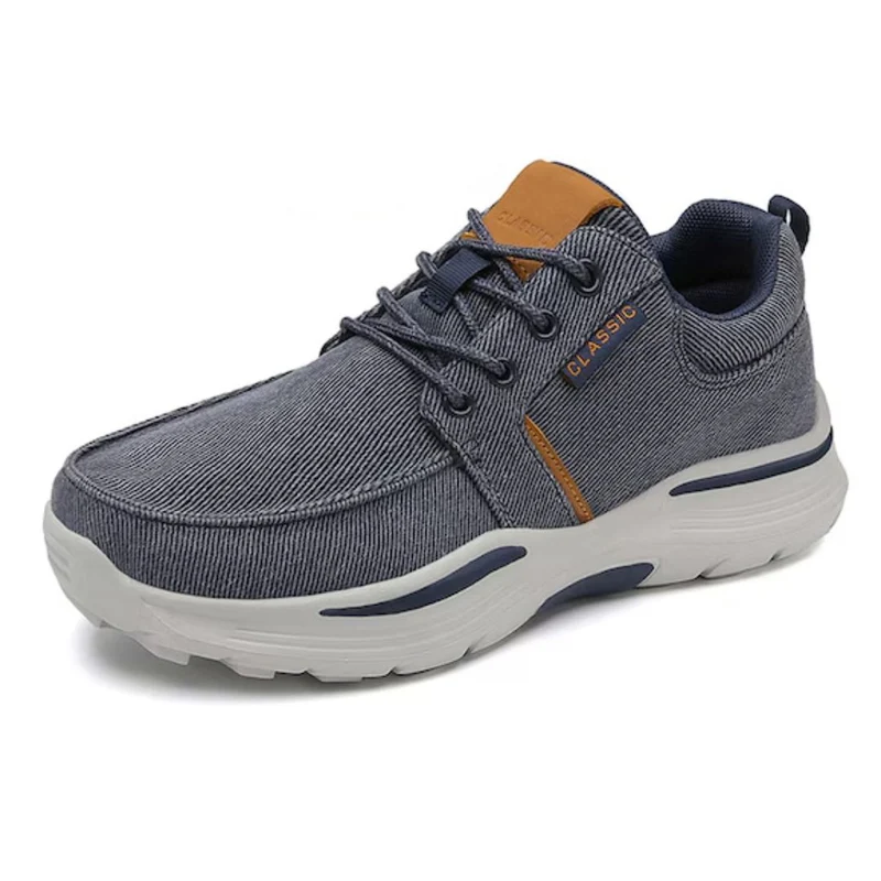 UrbanStep – Komfortskor för Vardag – Unisex