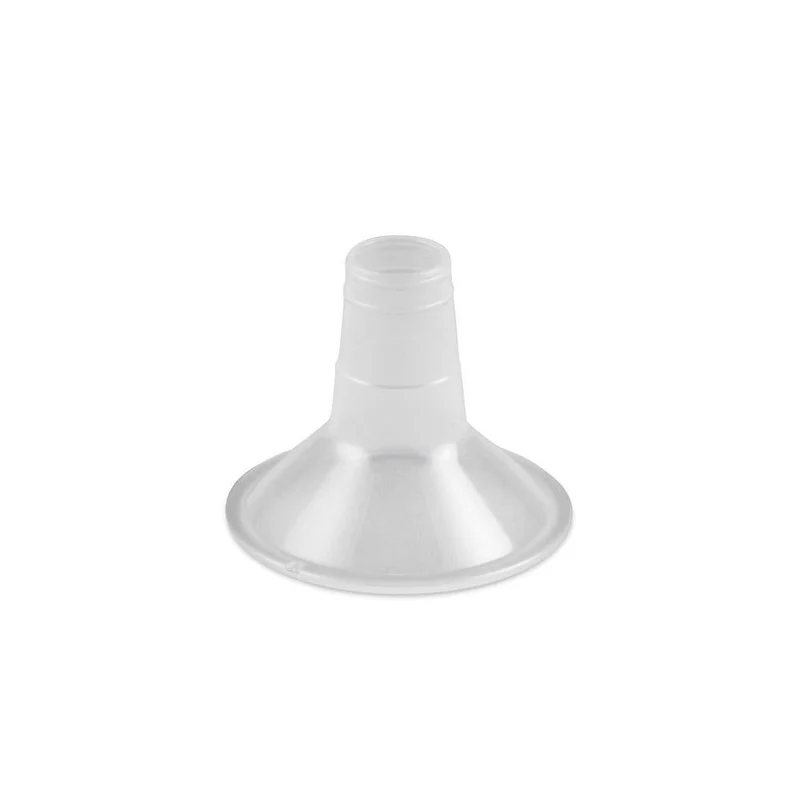 Ameda® CustomFit™ Breast Pump Flange Insert, CustomFit™ Angled Flange