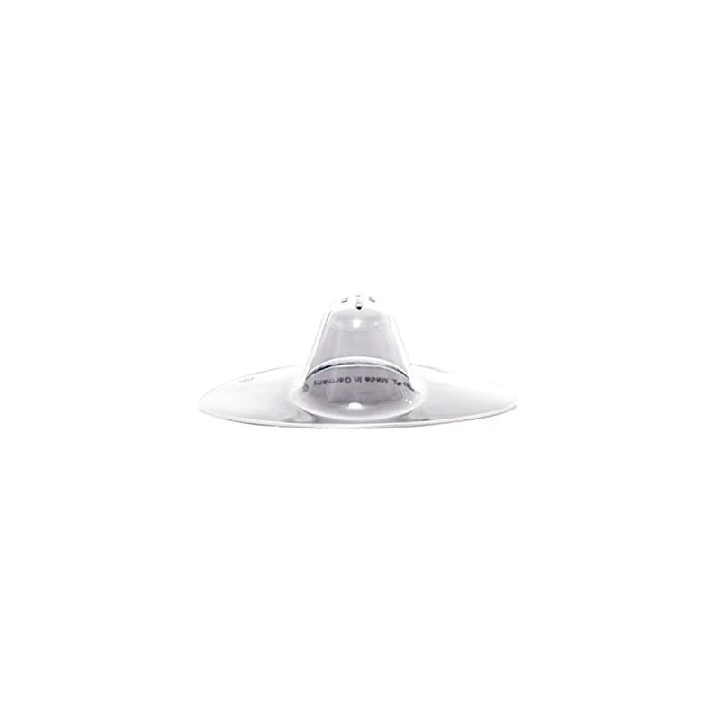 Spectra® Mamivac® Conical Shaped Nipple Shield for Breastfeeding