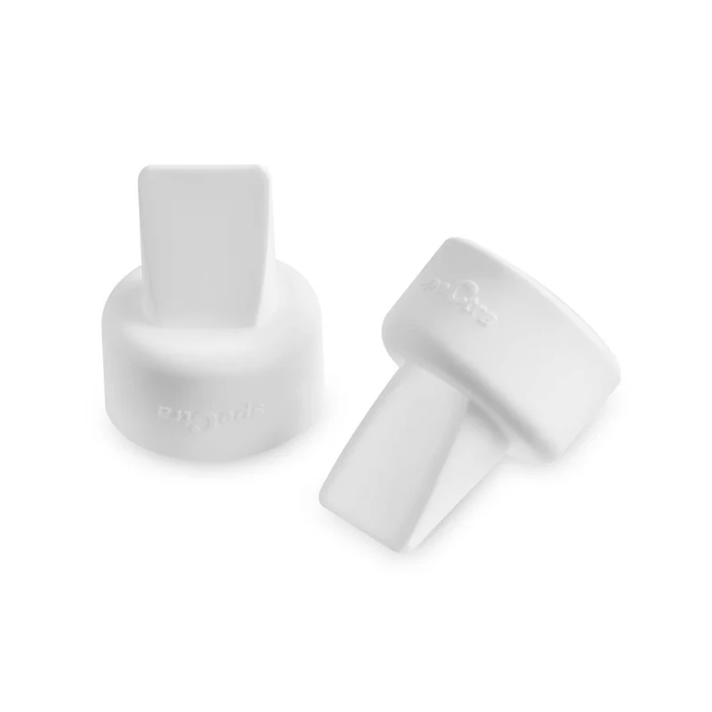 Spectra® Duckbill Valve Set for Spectra® Breast Pumps - 2 Pack