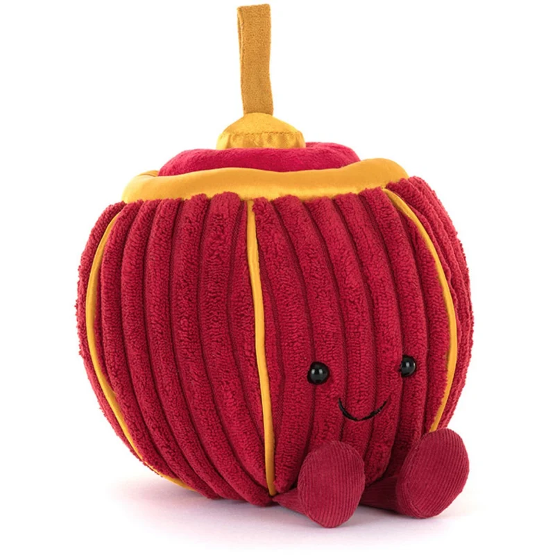 Jellycat Amuseables Rayray Lanterne, 17 Cm