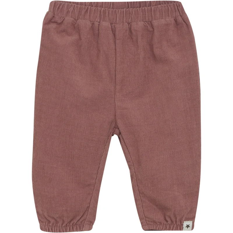 Huttelihut Burlwood Bukser Corduroy W. Lin