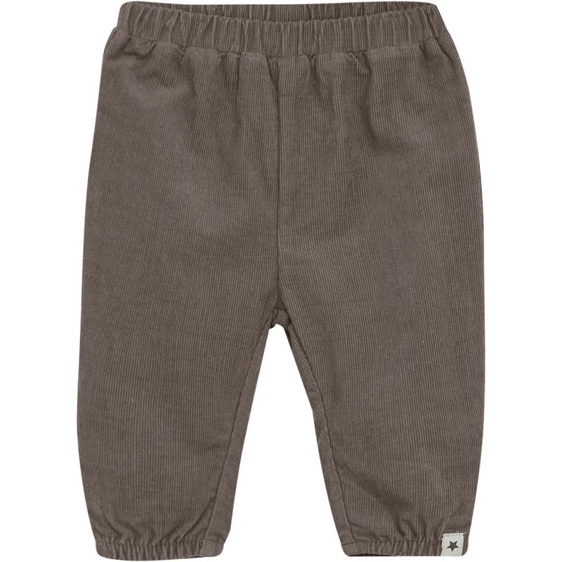 Huttelihut Falcon Bukser Corduroy W. Lin