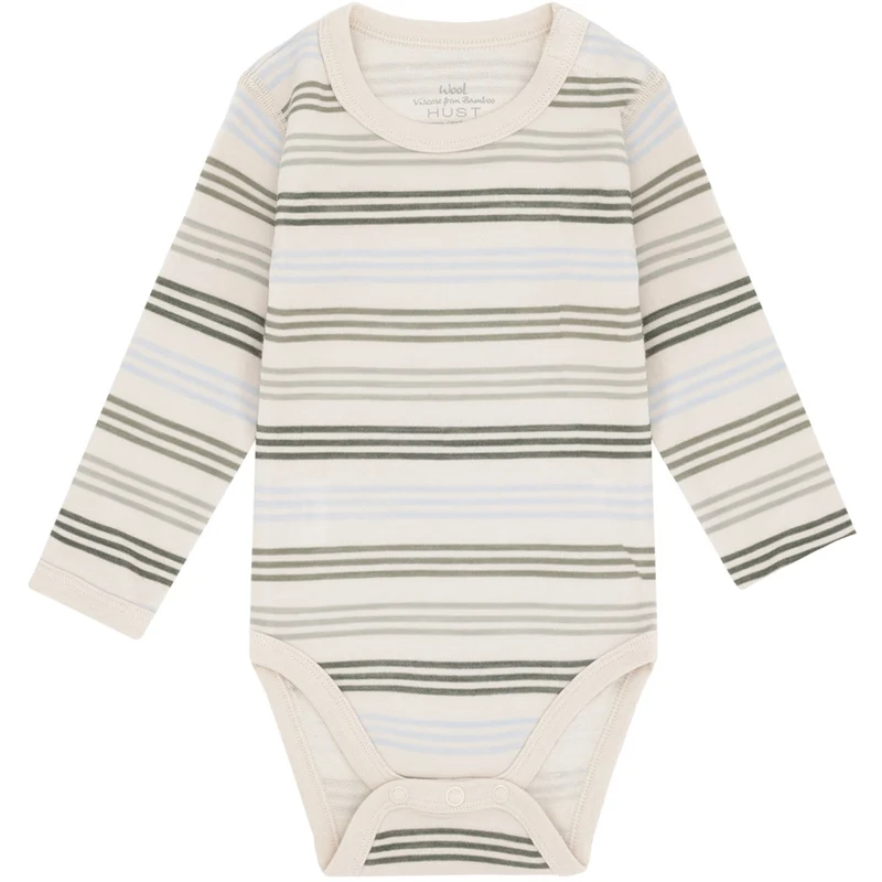 Hust & Claire French Oak Baloo 3 Stripes