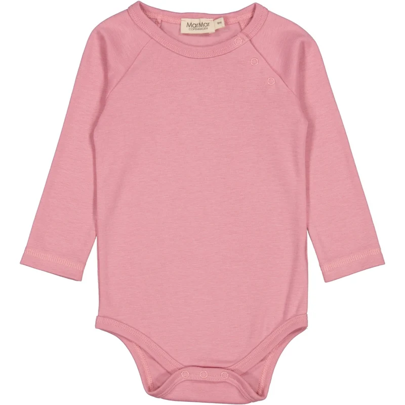 MarMar Base Layer Berry Mousse Base Body LS