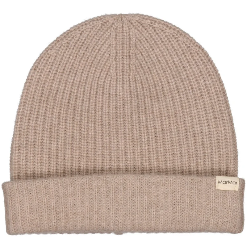 MarMar Cashmere Fisherman Alpaca Melange Atlas Lue