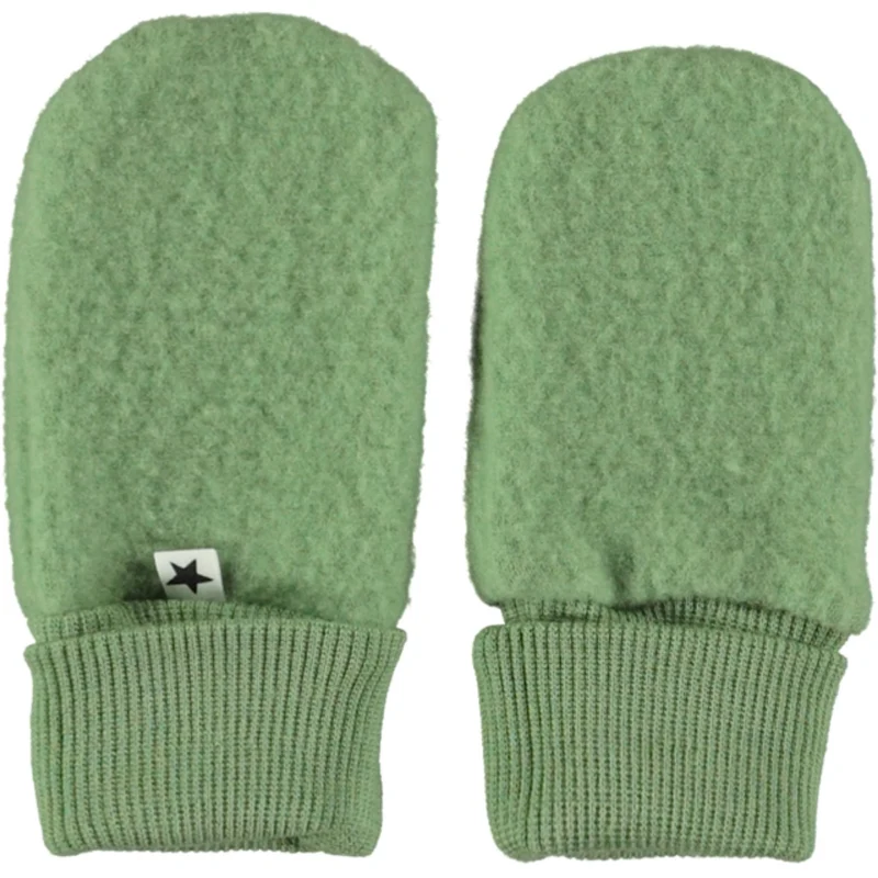 Molo Moss Green Ufo Votter