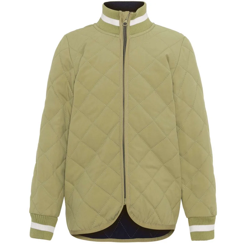 Molo Cedar Husky Soft Shell Jakke