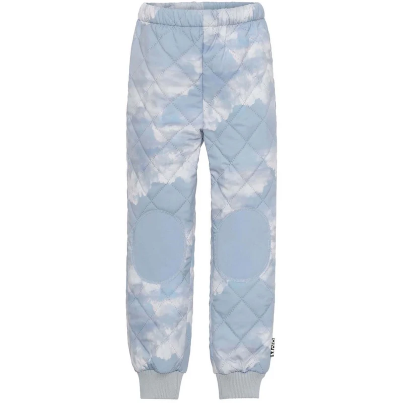 Molo Cloudy Day Hoti Softshell Bukser
